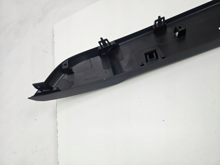 фото №12, Dacia sandero ii stepway 2012 - 2017 планка бампера перед новая 620788414r