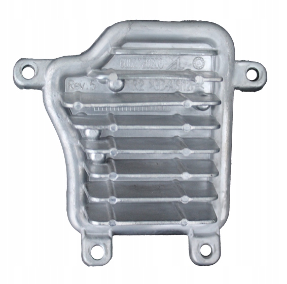 фото №2, Модуль led drl audi q5 80a matrix правые