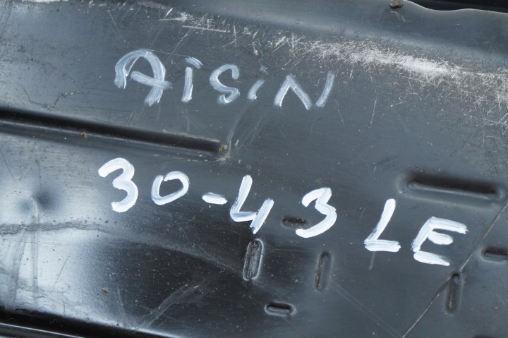 фото №6, Volvo v90 960 піддон коробки кпп / коробка передач aisin 30-43 le