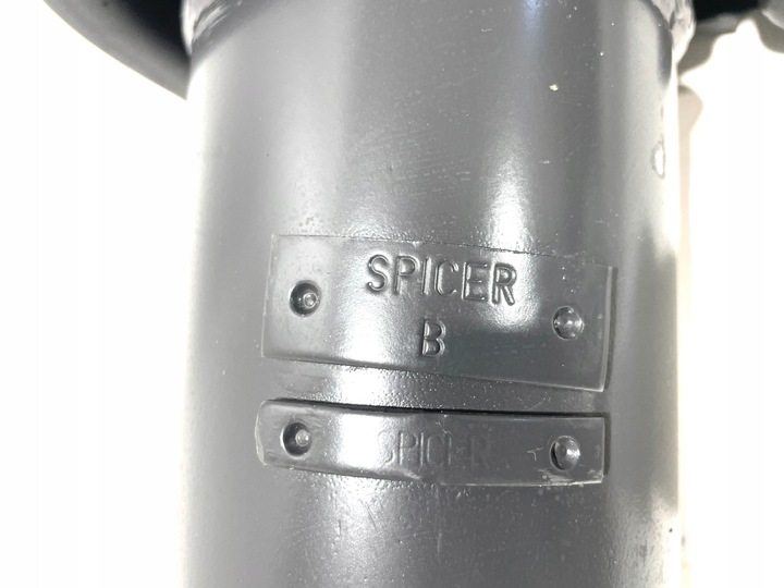 фото №5, Wał привідний renault premium 5010651020 volvo fh