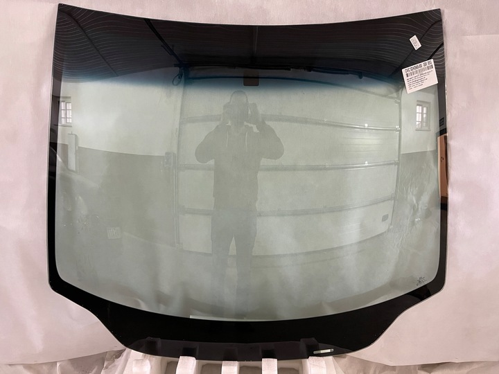 фото №1, Honda civic стекло передняя лобовое новая 2006-2012