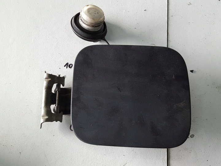 фото №1, Nissan qashqai i j10 06-13r кришка заливання пального