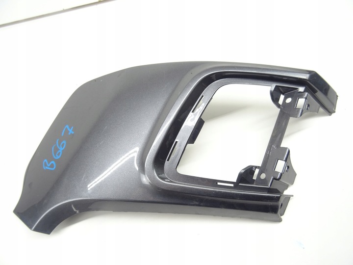 фото №2, Range rover evoque динамічний накладка зад права