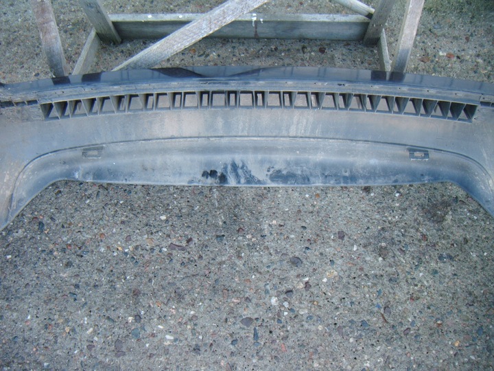 фото №6, Audi a6 c5 98- lz5l бампер зад sedan