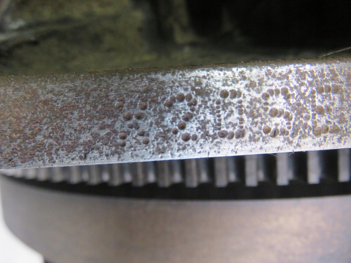 фото №6, Двигатель opel frontera a 2.0 8v x20se