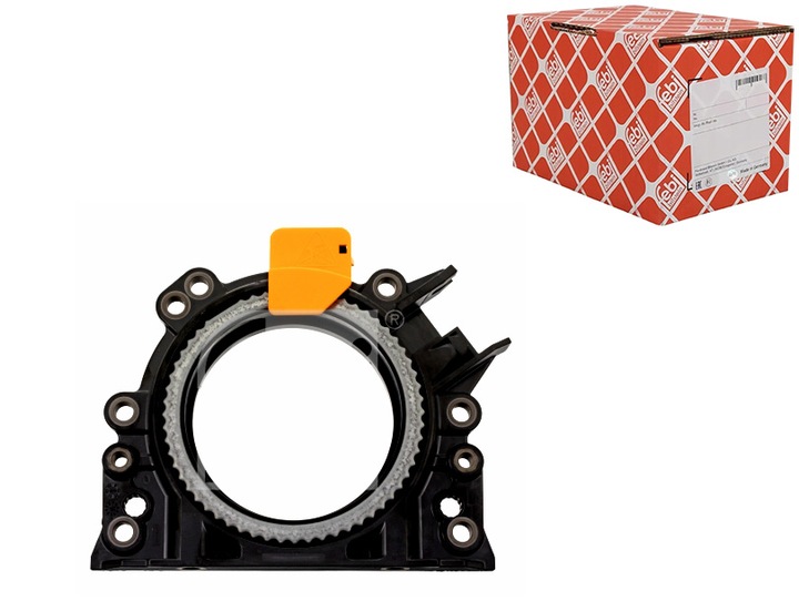 фото №13, Febi 31447 сальник вала vw audi a3 8p