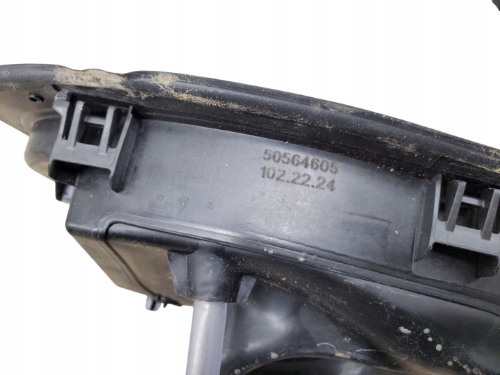 фото №10, Dodge hornet 50564605 кришка заливання пального