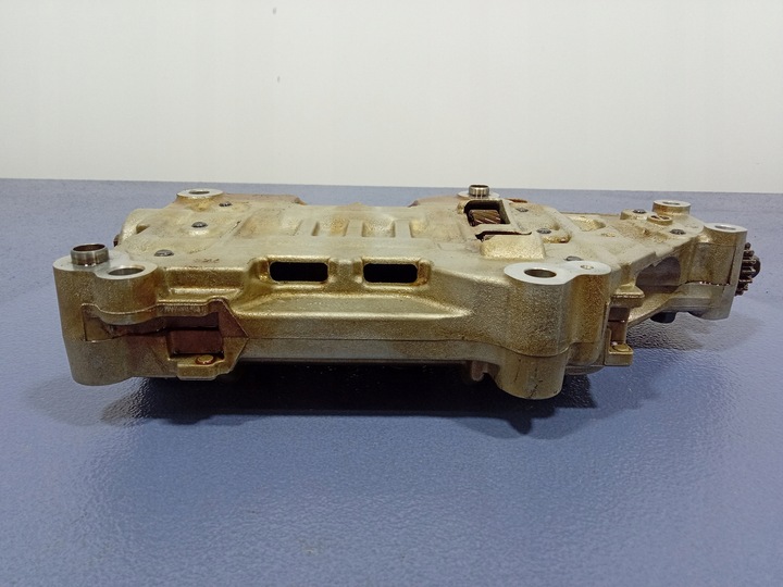 фото №4, Mazda 6 iii gj 2.5 skyactiv вали балансувальні py0111700