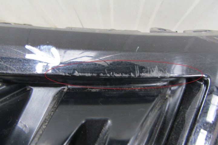 фото №11, Бампер перед переднє skoda kodiaq 565 17-