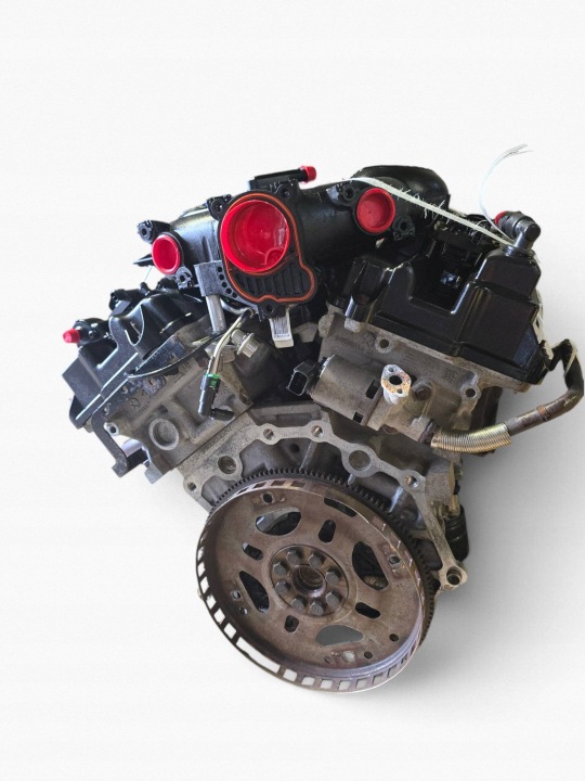 фото №8, Двигун chrysler sebring 2005r 2.7 v6 код eer