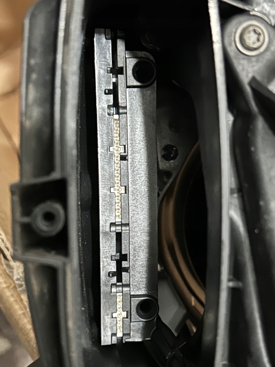 фото №10, Фара права перед bmw 5 f10. f11 10-17r. рестайлінг bixenon led європа