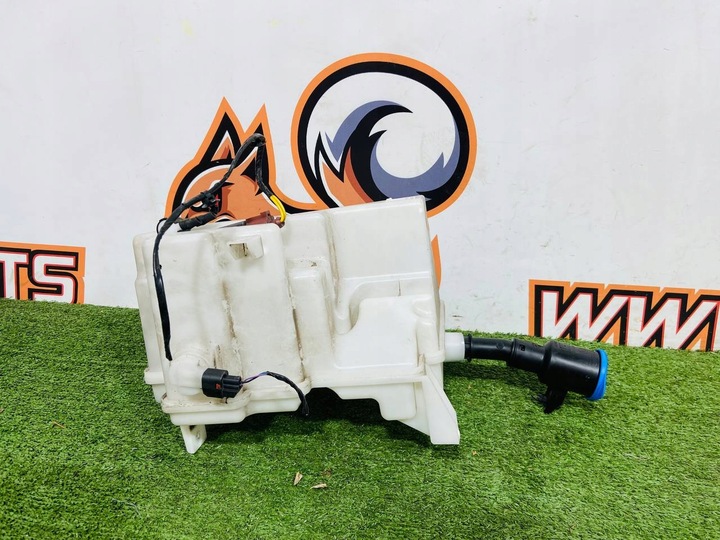 фото №7, Бак омывателя jaguar i-pace x590 m9d3-17b613-aa