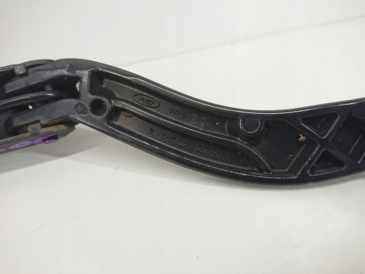 фото №7, Ford s-max mk1 рестайлінг важіль двірники праві