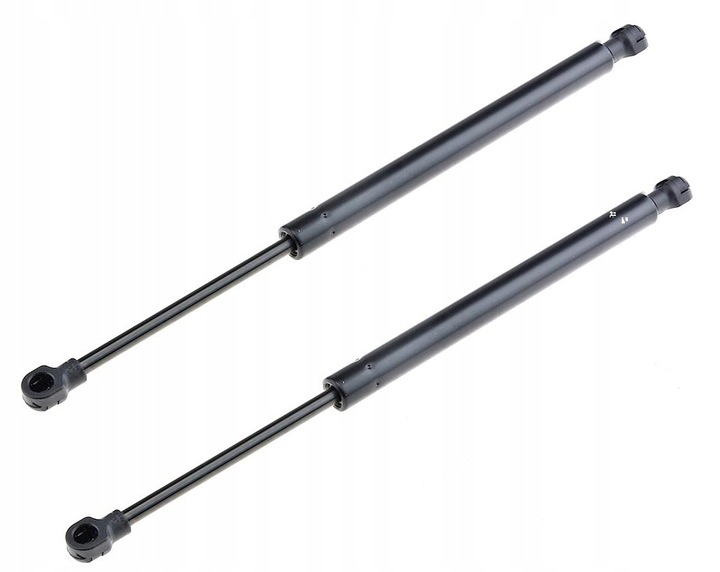 фото №15, Пружина газовая задней крышки bmw 1 e82/e88/2007-/