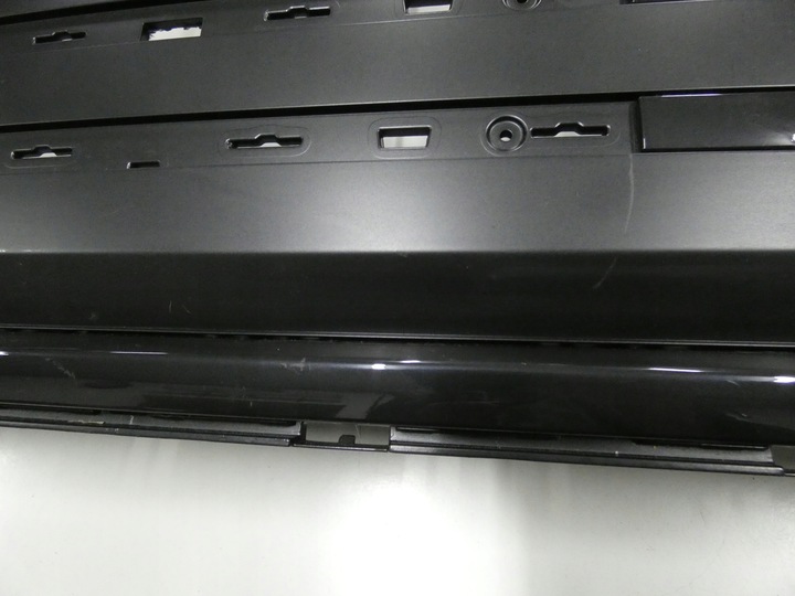 фото №5, Решітка, решітка радіатора audi sq-7 4m передній рестайлінг тінь