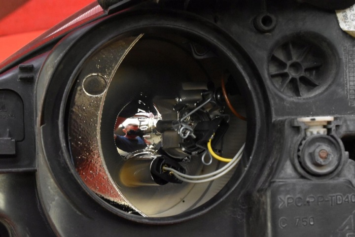 фото №9, Фара праве фара передня лінза eu 51877883 fiat bravo 2 ii 07-11