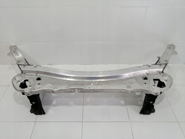 фото №1, Pas переднее перед mercedes w253 w213