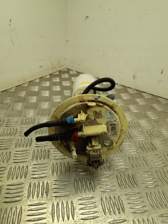 фото №1, Модуль dostarczania пального ford ranger iv 2022 jb3g9h307bb