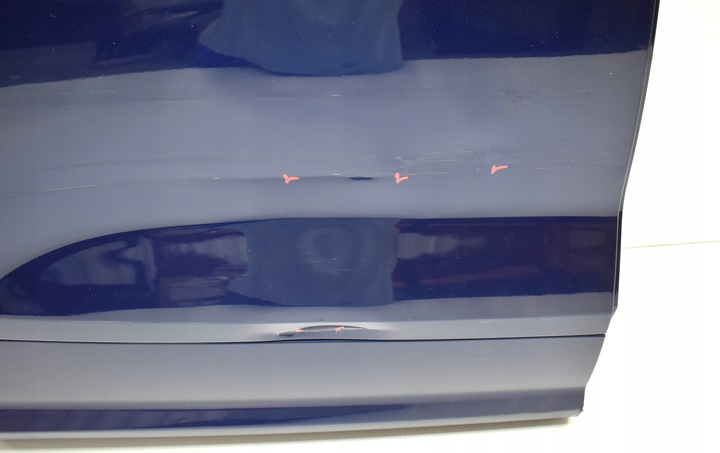 фото №7, Audi q5 ii 80a двері праві зад задні org