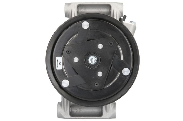 фото №16, Компресор кондиціонера