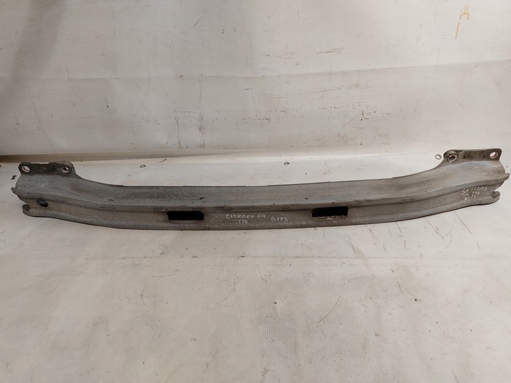 фото №1, Балка бампера задняя citroen c4 picasso i