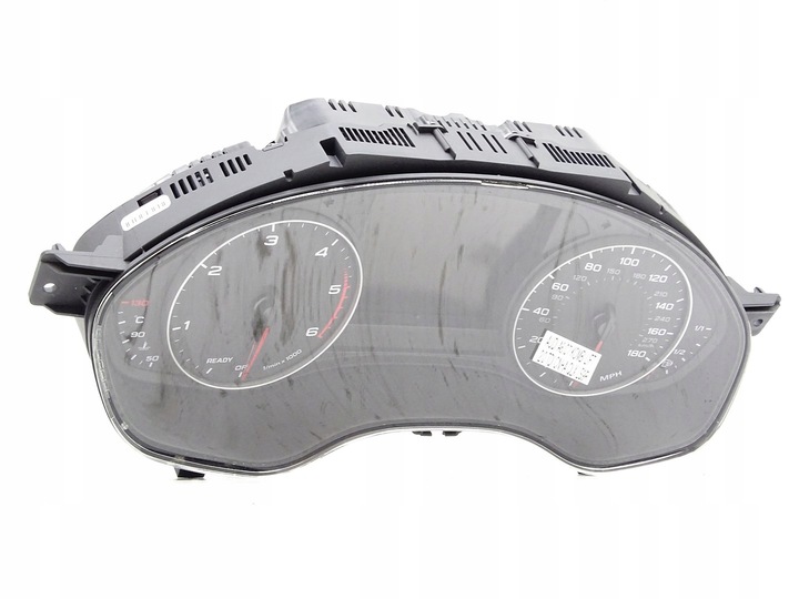 фото №1, Спідометр  прилади спідометр audi a6 c7 рестайлінг 3.0 tdi 4g8920951a