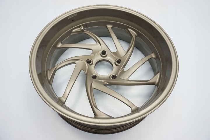 фото №6, Bmw k 1600 gt gtl 10-16 диск зад задняя