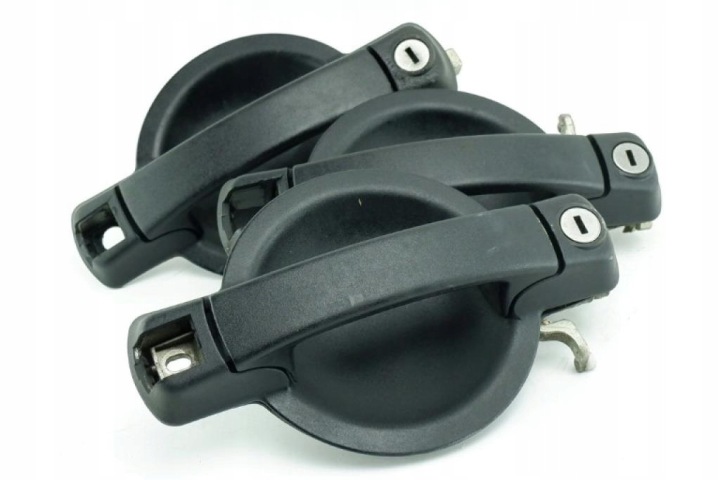фото №12, Комплект стартовый fiat doblo i 2000-2010 51796244 1.3 jtd 12v