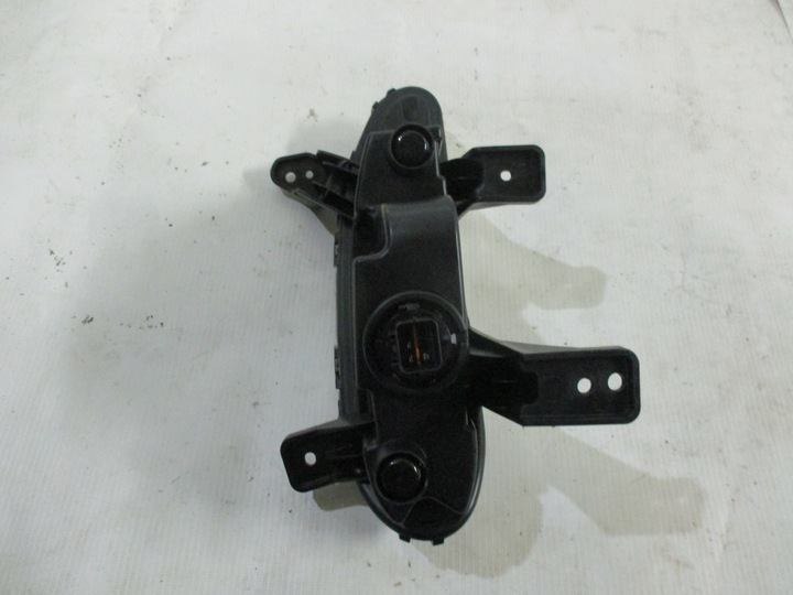 фото №9, Галоген левый hyundai i30 iii 3 led 3 pin 92207-s0