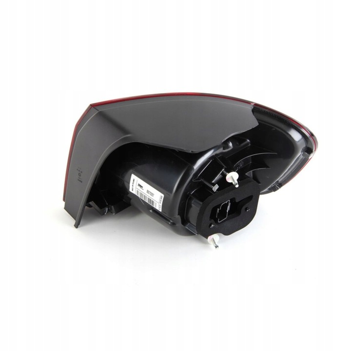 фото №1, Лампа vw golf v plus v 05-09 зад левая