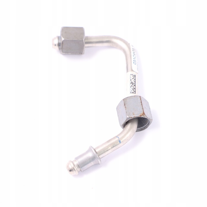 фото №13, Mercedes w204 x253 бензин m274 трубка насоса вприскувальної - планки a2740700132