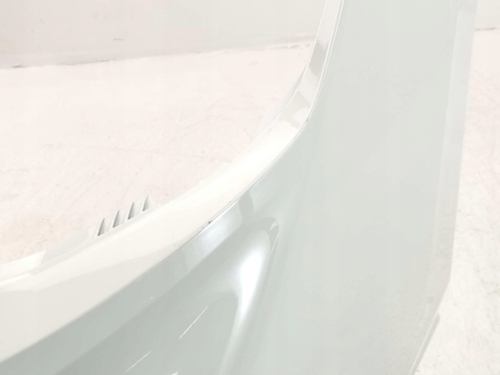 фото №5, Бампер перед переднє vw golf viii 5h0807221t lc9a 4pdc новий org