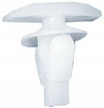 фото №1, 10 x кліпса прокладки romix c10070