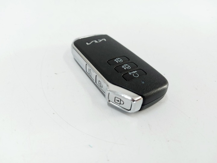 фото №1, Kia niro ev ii 23r. ключ pilot keyless go fg01020