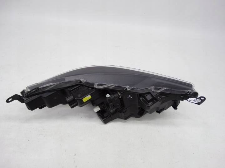 фото №15, Toyota yaris iv 2020+ фара левая полный led koito k0-8 оригинальная