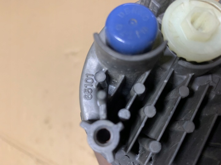 фото №3, Галоген led праві mazda cx5 cx-5 65101