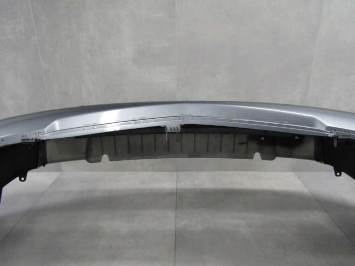 фото №15, Бампер перед передний mitsubishi l200 5 v 15-18