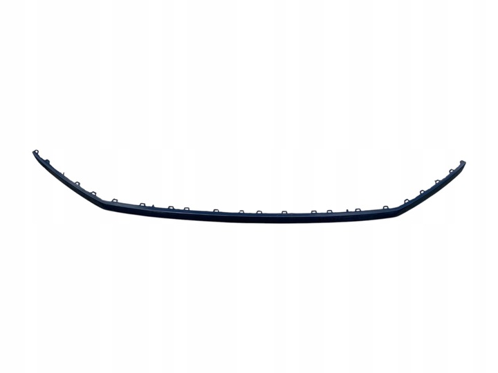 фото №1, Audi q5 sq5 80a планка бампера перед 80a853765 оригинал