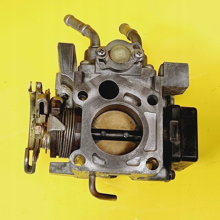 фото №11, Дросельна заслінка daihatsu cuore 2221087221 / 2227087204 nr122