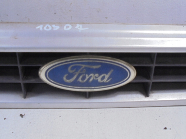 фото №9, Ford scorpio mk1 89-92 решётка решётка радиатора 90gg8a254aa