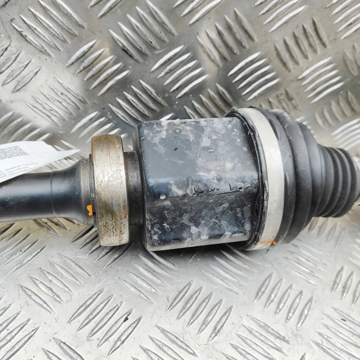 фото №6, Полуось передняя правая land rover range rover evoque l551 k8d23b436cc