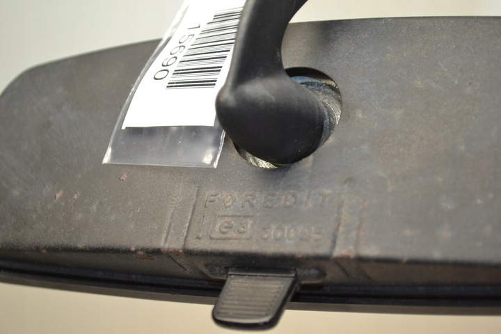 фото №10, Fiat 125p зеркало заднего вида средние foredit