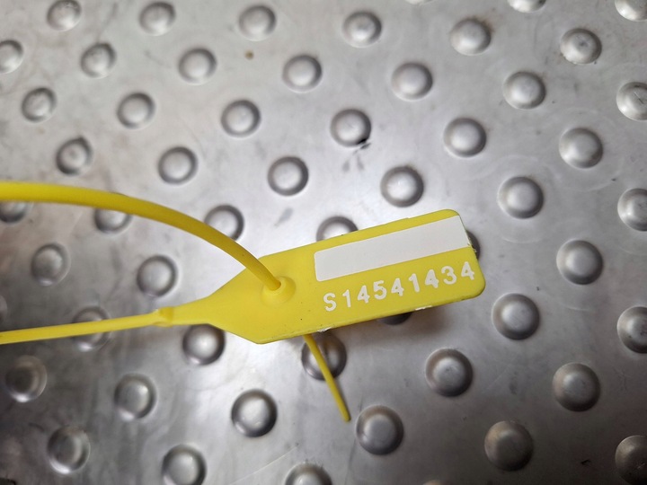 фото №7, Насос масла v757601280 mini cooper r56 1.4 1.6 16v 06-