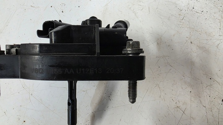 фото №9, Кріплення фільтра пального mazda 5 ii cw 2011-2014 1.6 citd ford