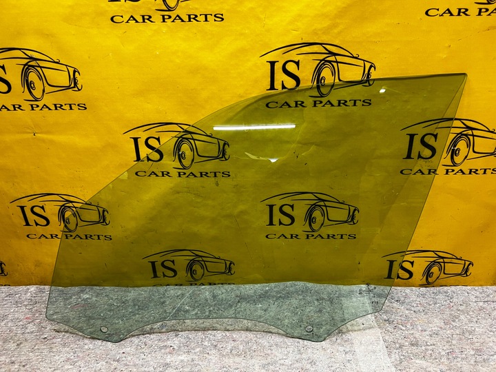 фото №1, Скло бокова зелена двері перед ліва лівий bmw f15 x5 f85 x5m нова oem