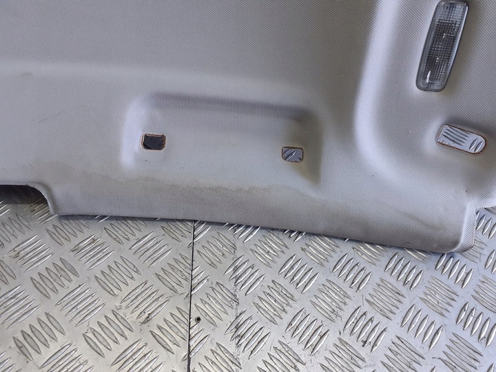 фото №7, Потолок audi a6 c6 2.7 tdi