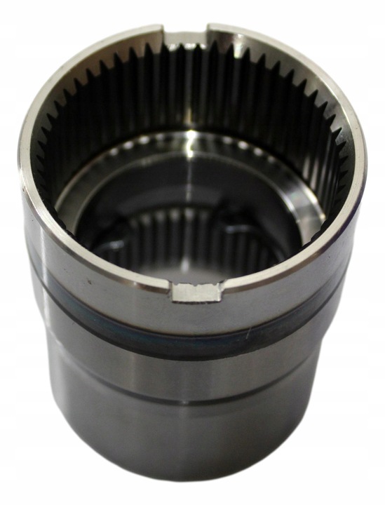 фото №2, Volvo v70 xc70 втулка przeklad кутової автомат оригінальний номер