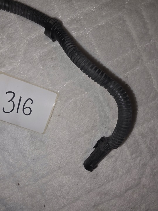 фото №5, Hyundai i40 датчик ударный air bag 91712-3z000 917123z000