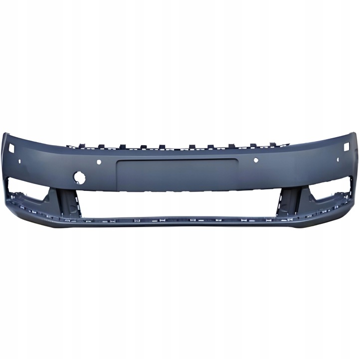 фото №1, Бампер do volkswagen passat 10-14