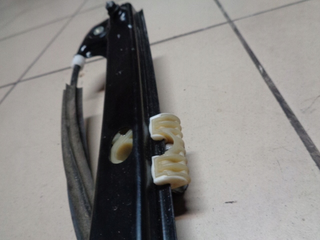 фото №11, Склопідйомник правий перед vw polo 6r 5-двері 08-12 6r0959802ad